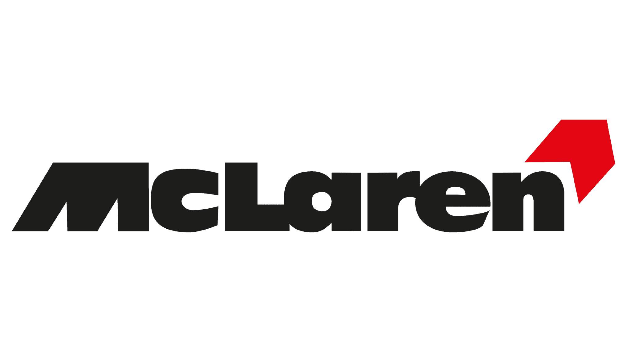 McLaren Logo and sign, new logo meaning and history, PNG, SVG