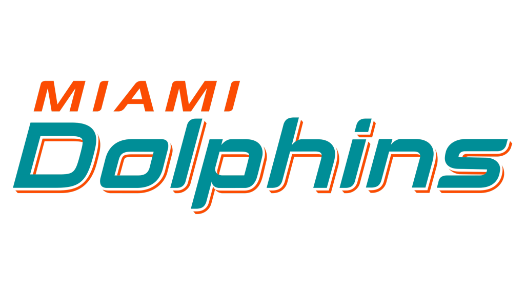 Miami Dolphins Symbol