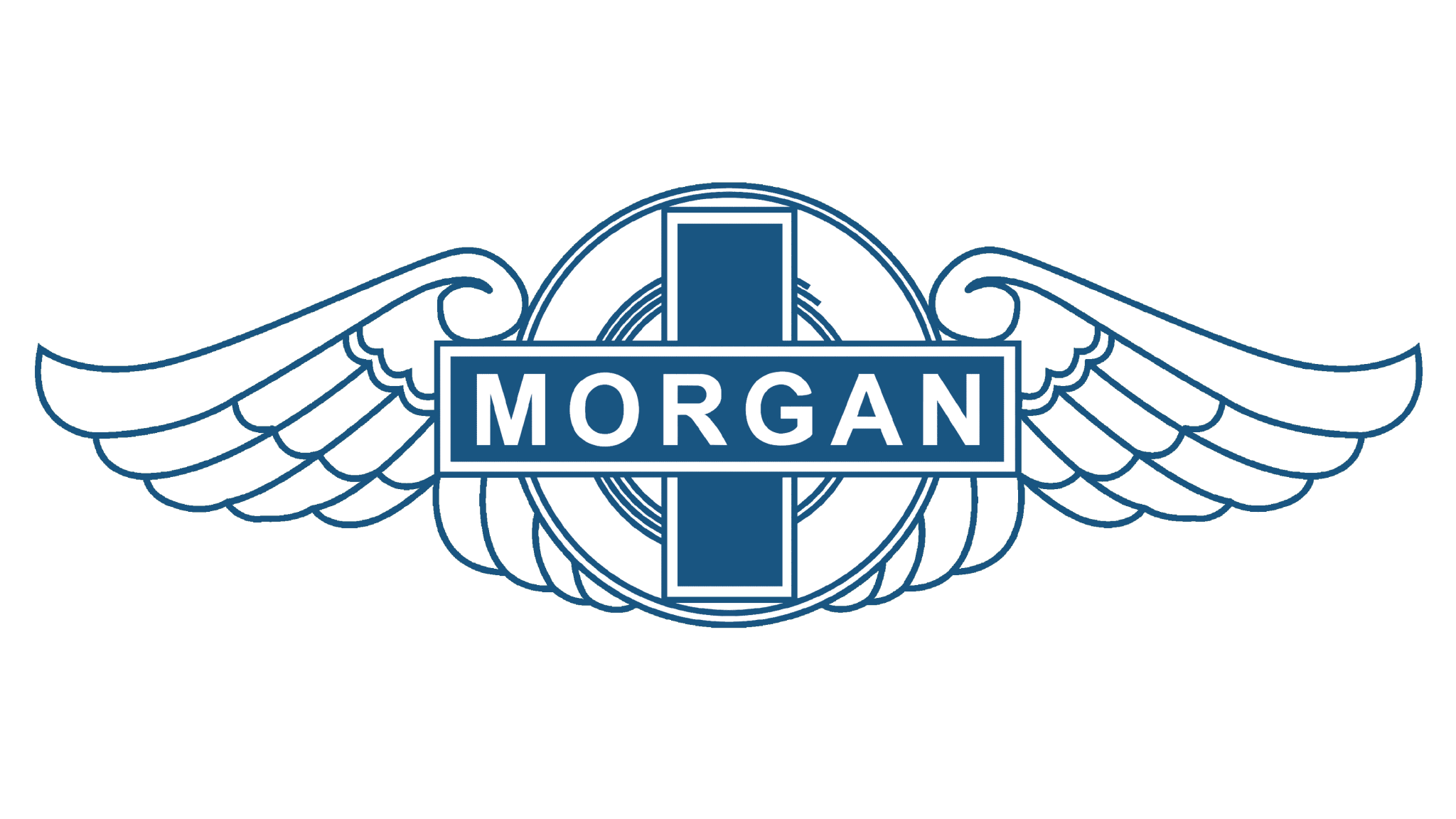 Morgan Logo and sign, new logo meaning and history, PNG, SVG