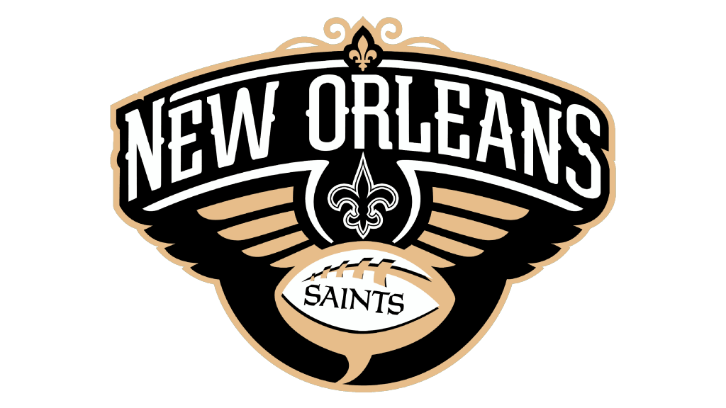 New Orleans Saints Symbol