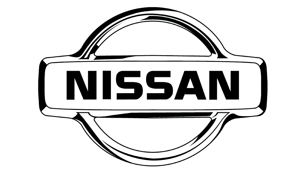 Nissan Logo 1998