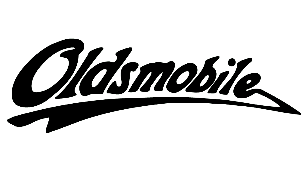 Oldsmobile Logo 1919