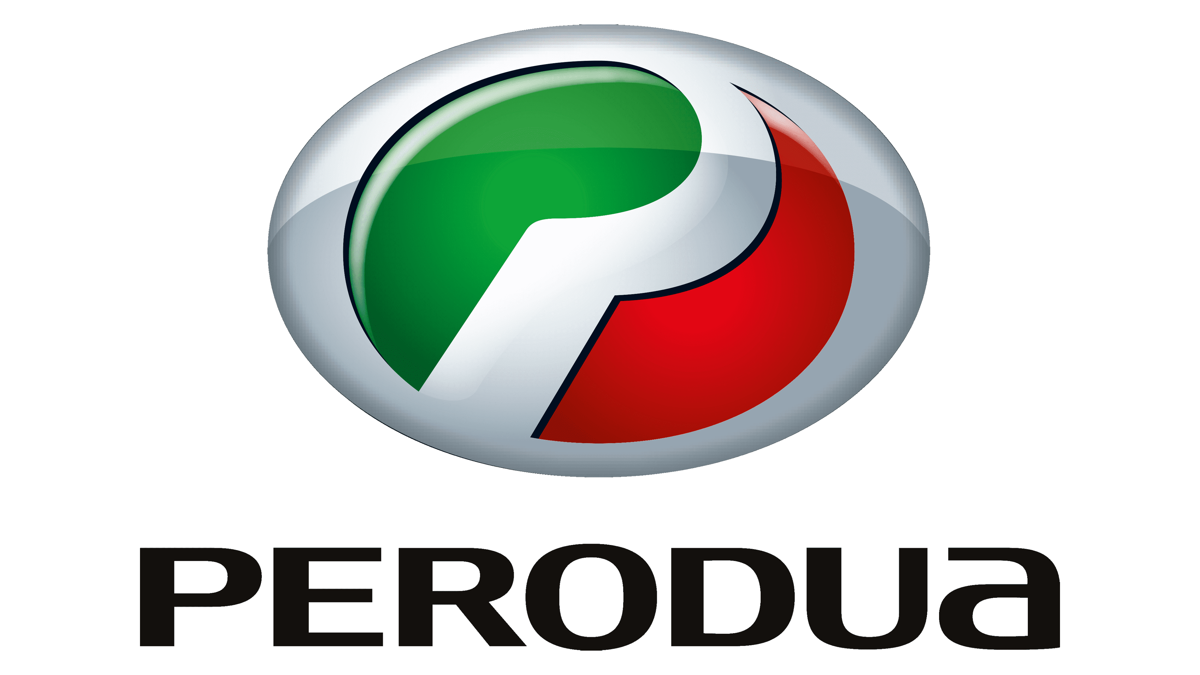Perodua Logo And Sign New Logo Meaning And History Png Svg Images And