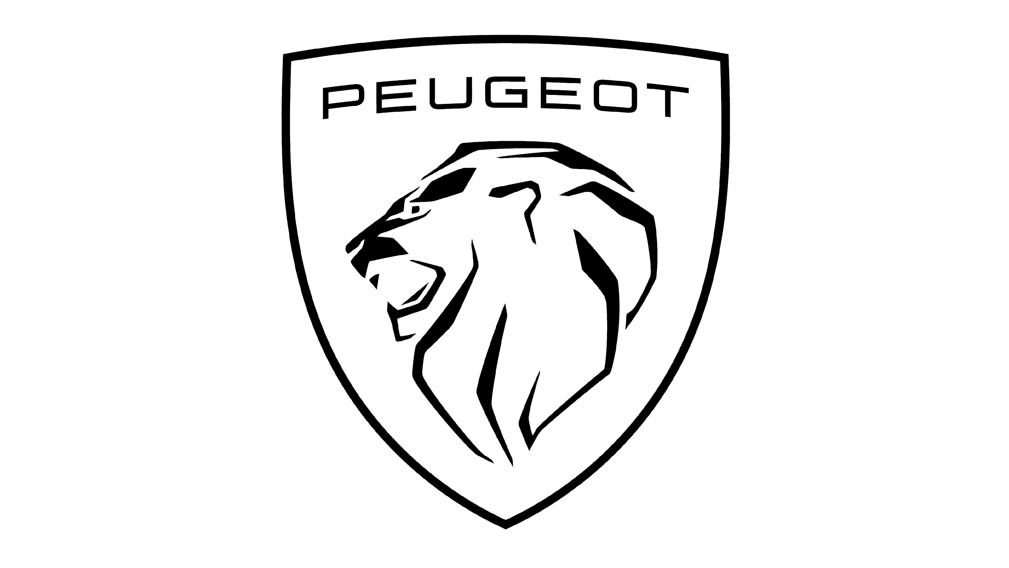 Peugeot Logo and sign, new logo meaning and history, PNG, SVG
