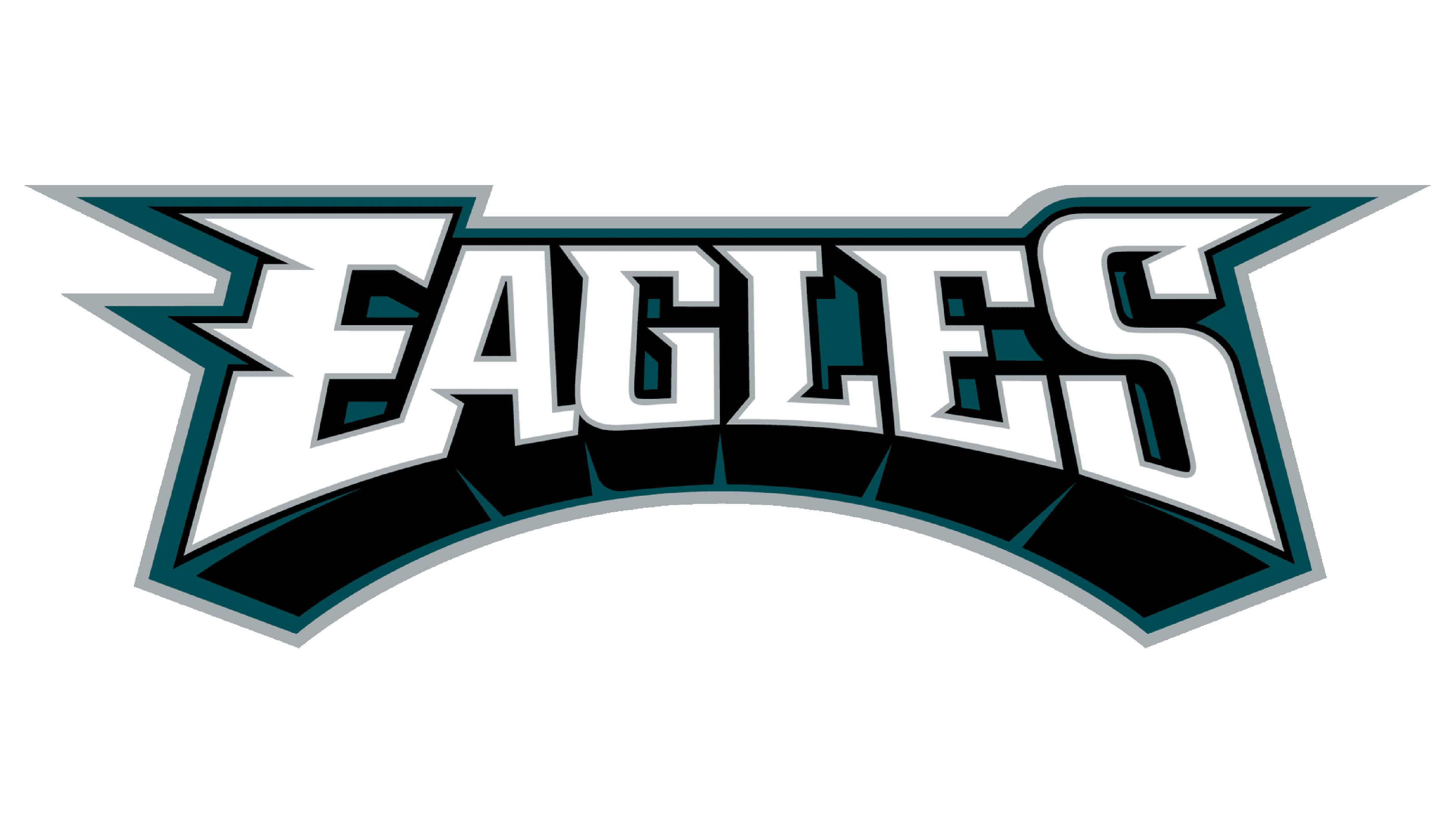 Philadelphia Eagles Logo and sign, new logo meaning and history, PNG, SVG