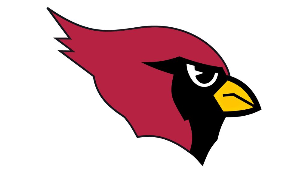 Phoenix Cardinals Logo