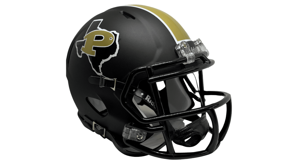 Pittsburgh Pirates Helmet