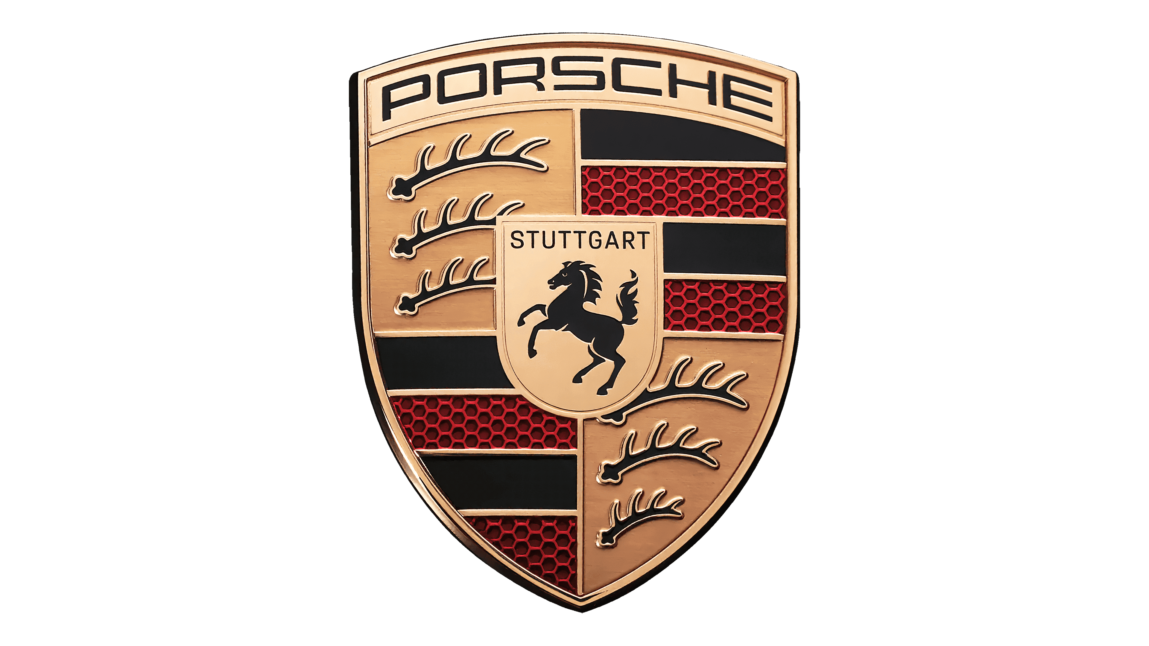 Everything you need to know about logo of porsche for car enthusiasts