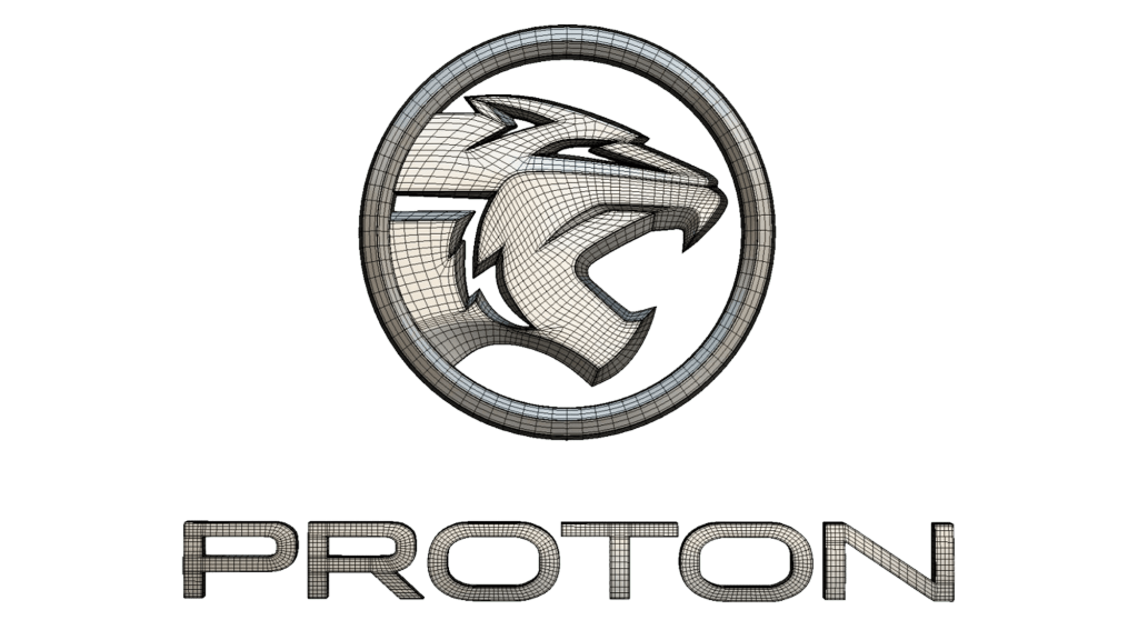 Proton Logo and sign, new logo meaning and history, PNG, SVG