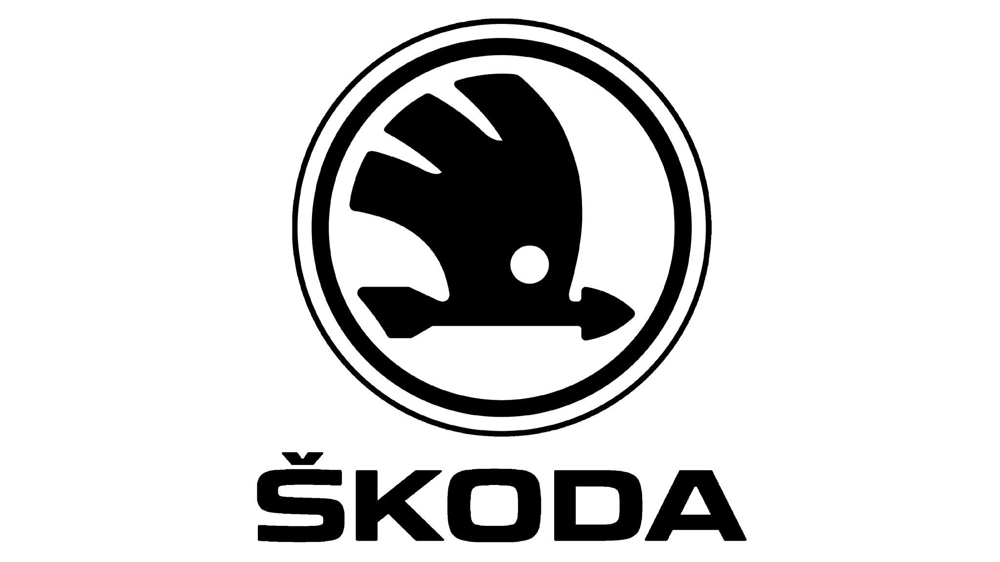 Skoda Logo and sign, new logo meaning and history, PNG, SVG