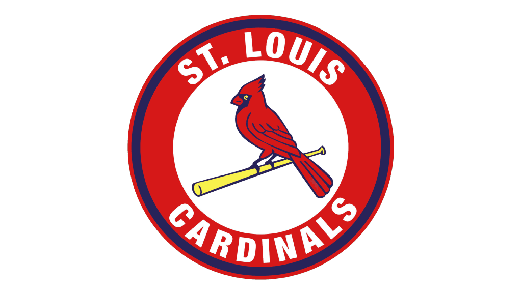 St. Louis Cardinals Emblem