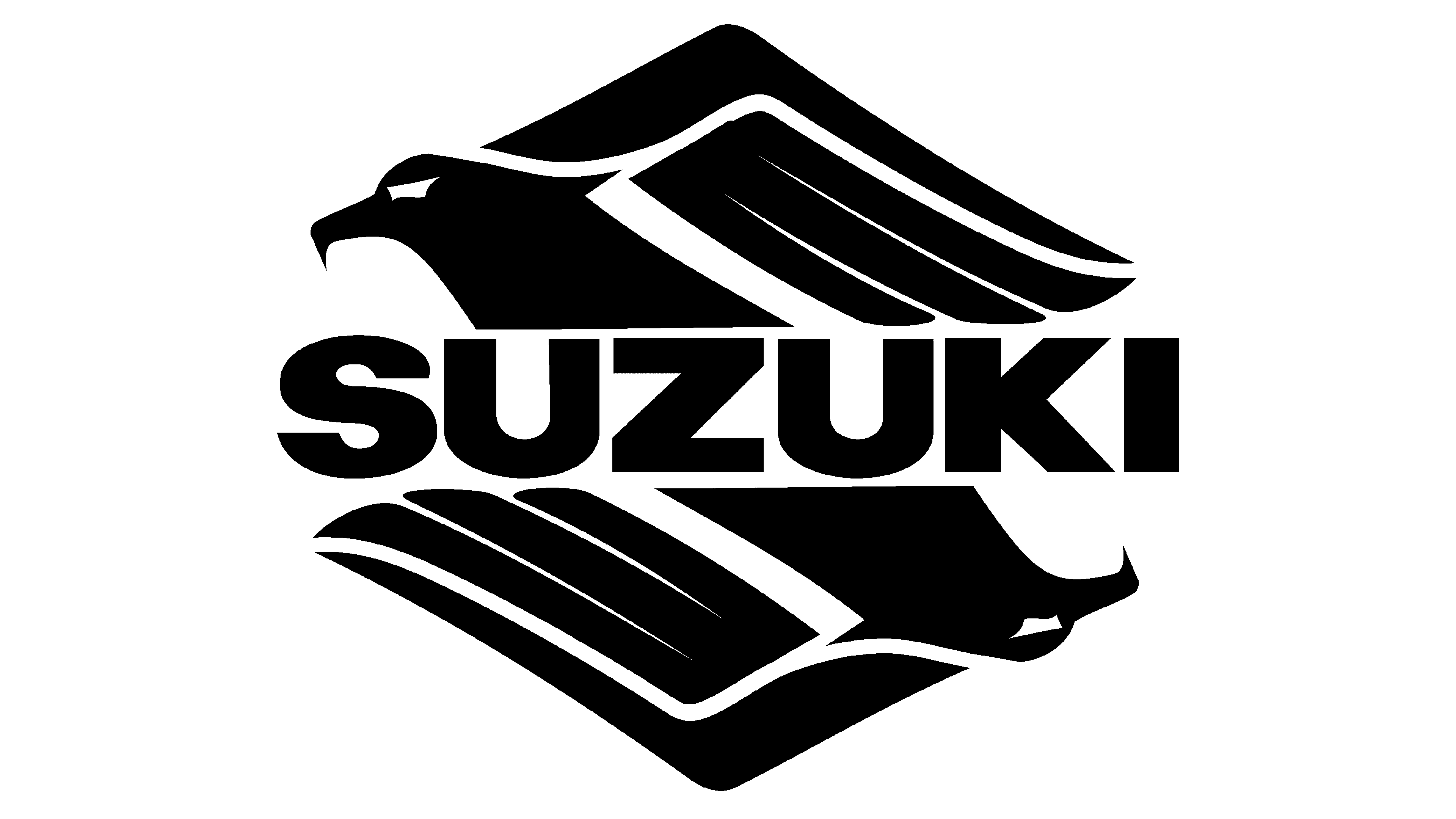 Suzuki Logo png download - 2048*619 - Free Transparent Startstop System png  Download. - CleanPNG / KissPNG