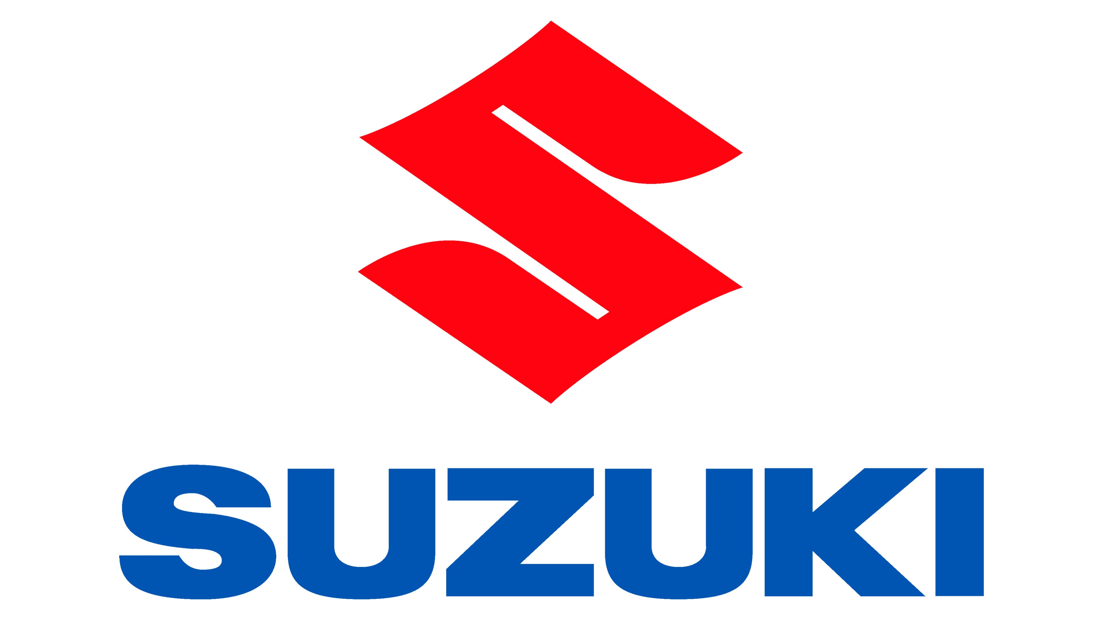 Suzuki Logo and sign, new logo meaning and history, PNG, SVG
