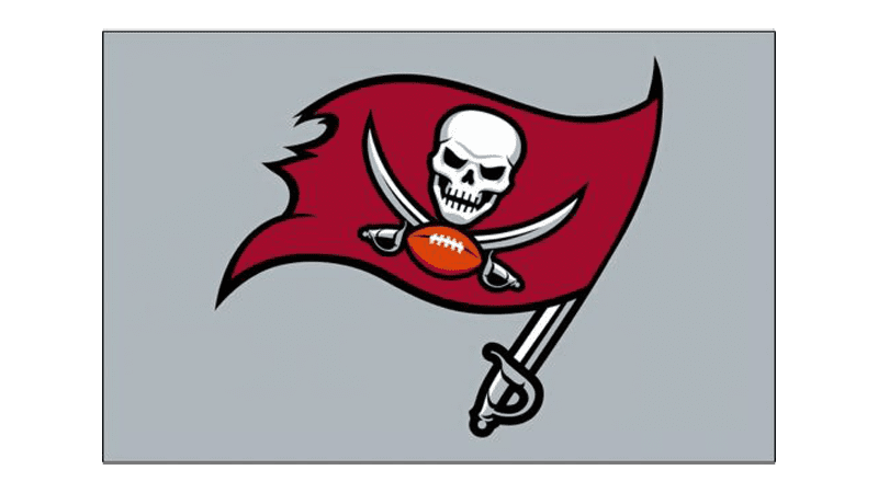 Tampa Bay Buccaneers Emblem