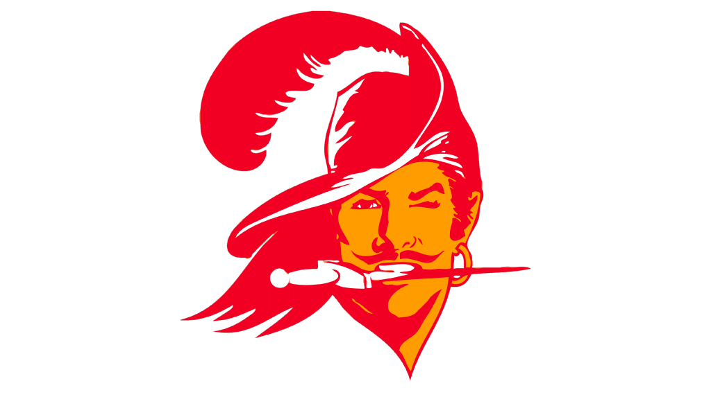 Tampa Bay Buccaneers Logo and sign, new logo meaning and history, PNG, SVG