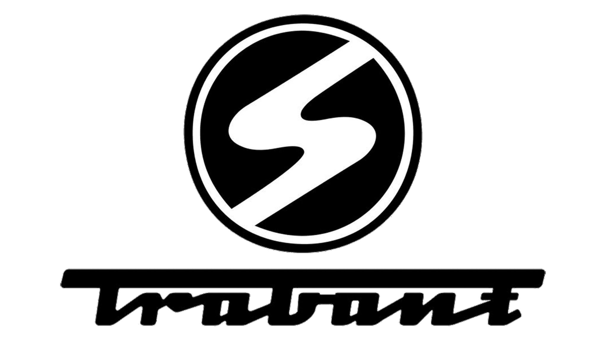 Trabant Logo and sign, new logo meaning and history, PNG, SVG