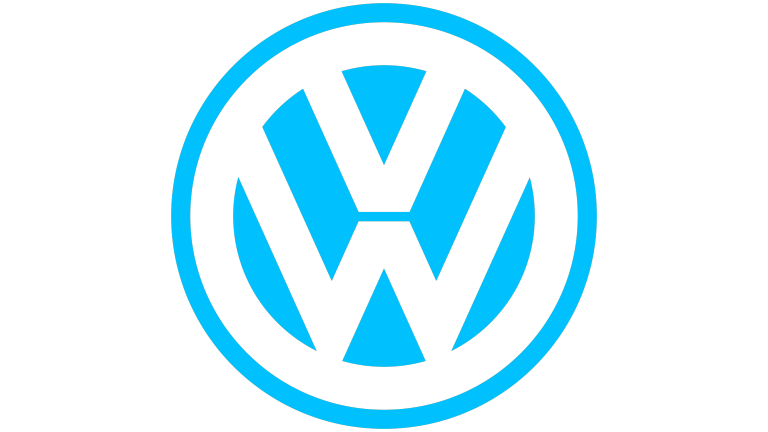 Volkswagen Logo and sign, new logo meaning and history, PNG, SVG