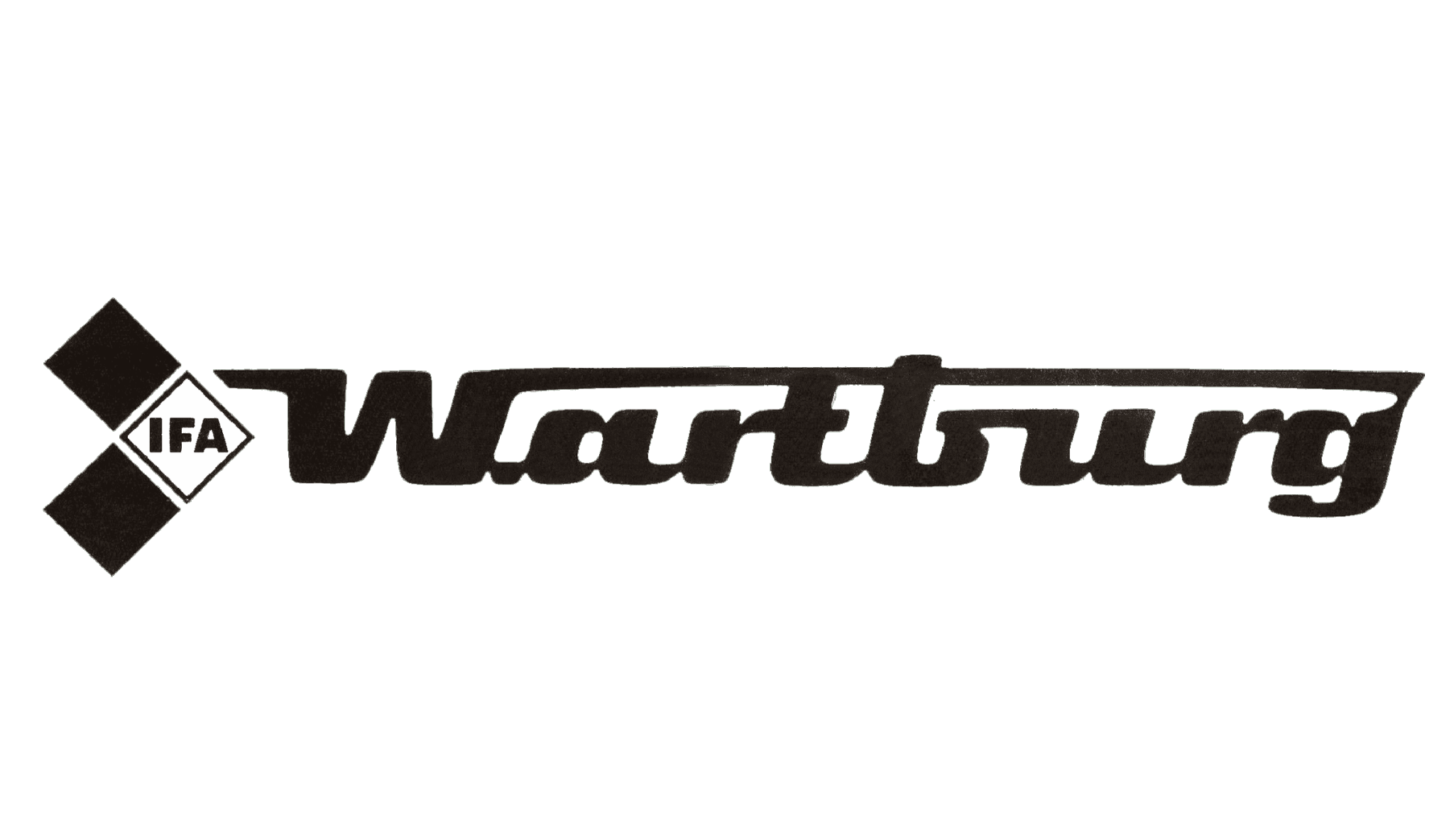 Wartburg Logo And Sign New Logo Meaning And History PNG SVG