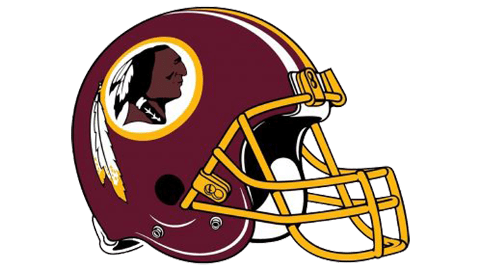 Washington Redskins Logo and sign, new logo meaning and history, PNG, SVG