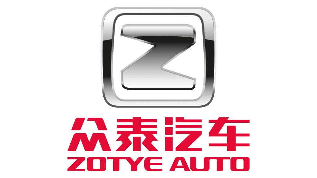 Zotye Logo and sign, new logo meaning and history, PNG, SVG