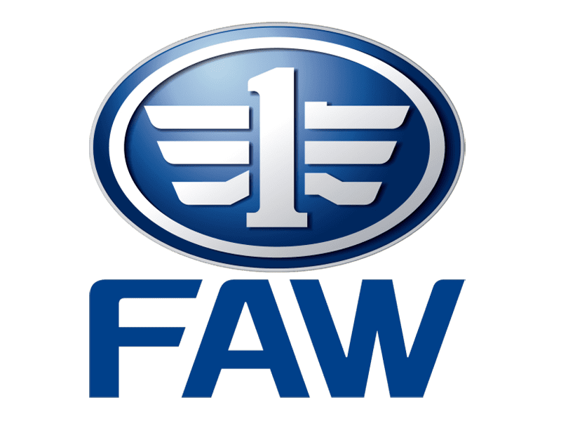 First automotive works. FAW эмблема. FAW (first Automotive works). Китайская компания FAW. First Automotive works логотип.