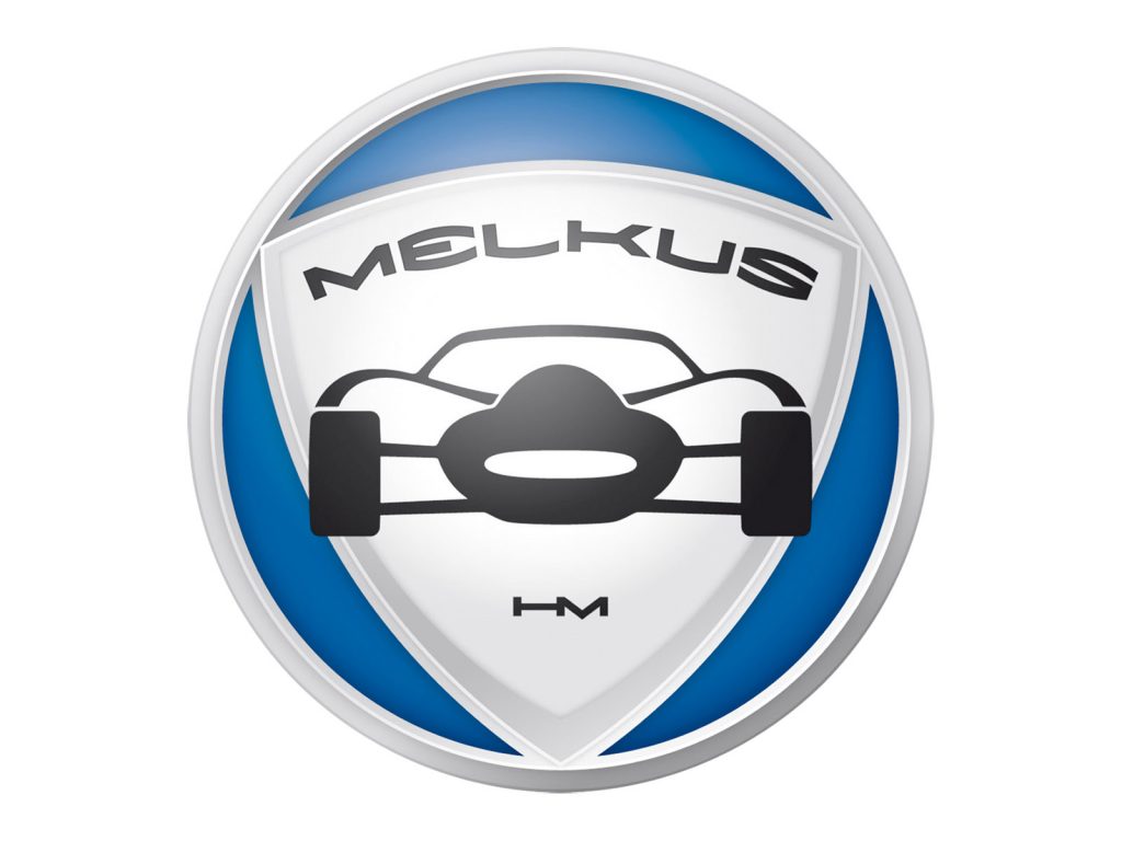 Melkus Logo