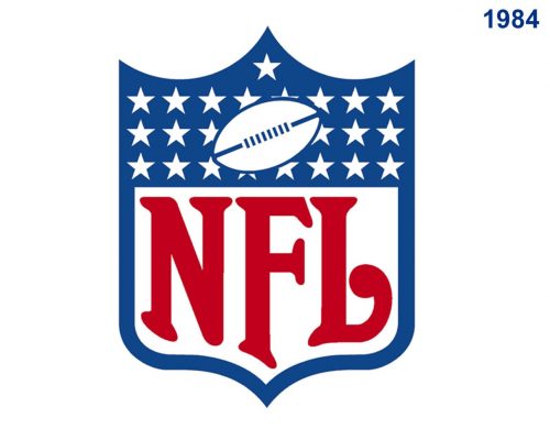 NFL Logo History