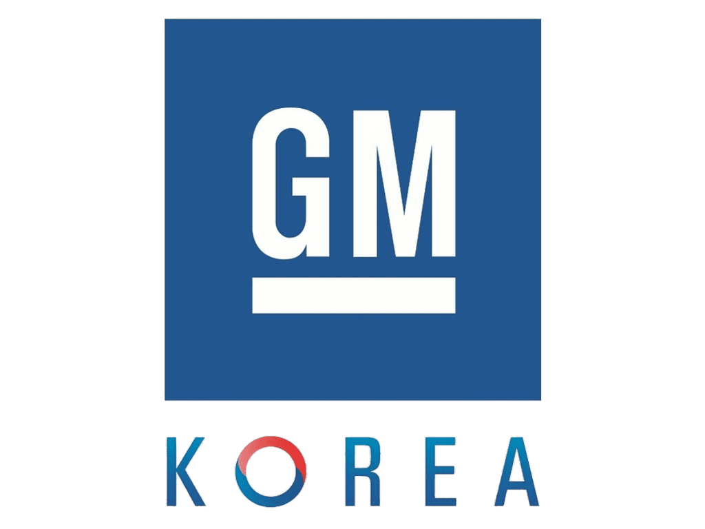 South Korean Car Brands