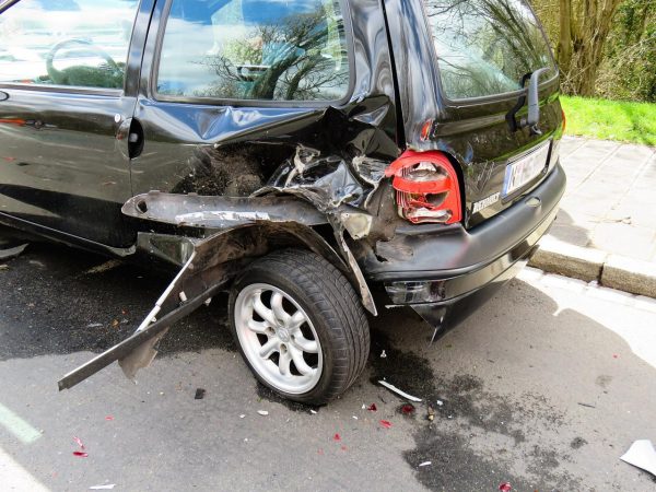 Steps to Take if You Have Been Involved in a Car Accident