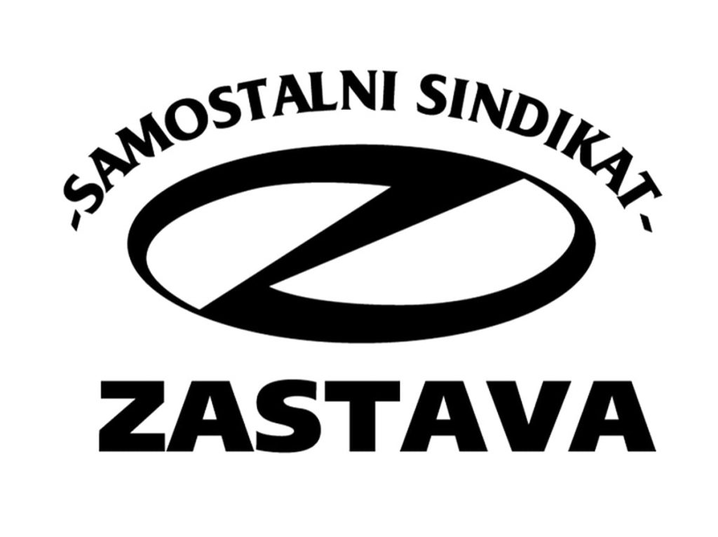 Zastava Logo
