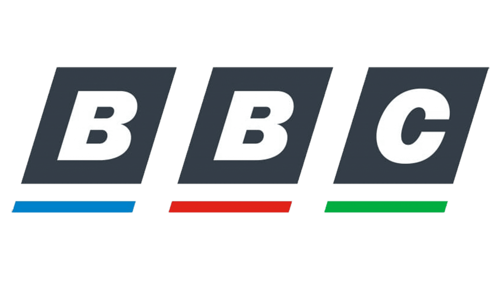 BBC Logo 1988