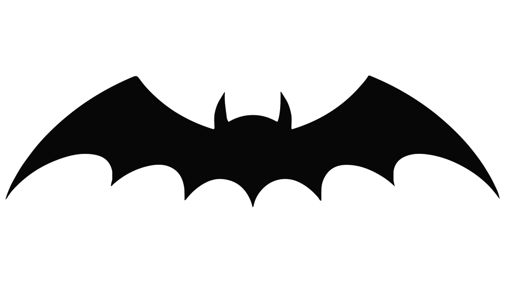 Batman Logo 1939