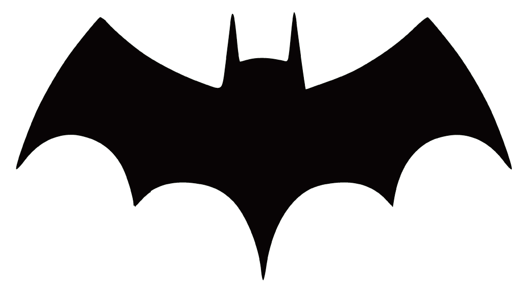 Batman Logo 1946