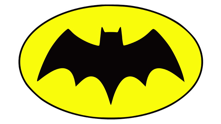 Batman Logo And Sign, New Logo Meaning And History, Png, Svg