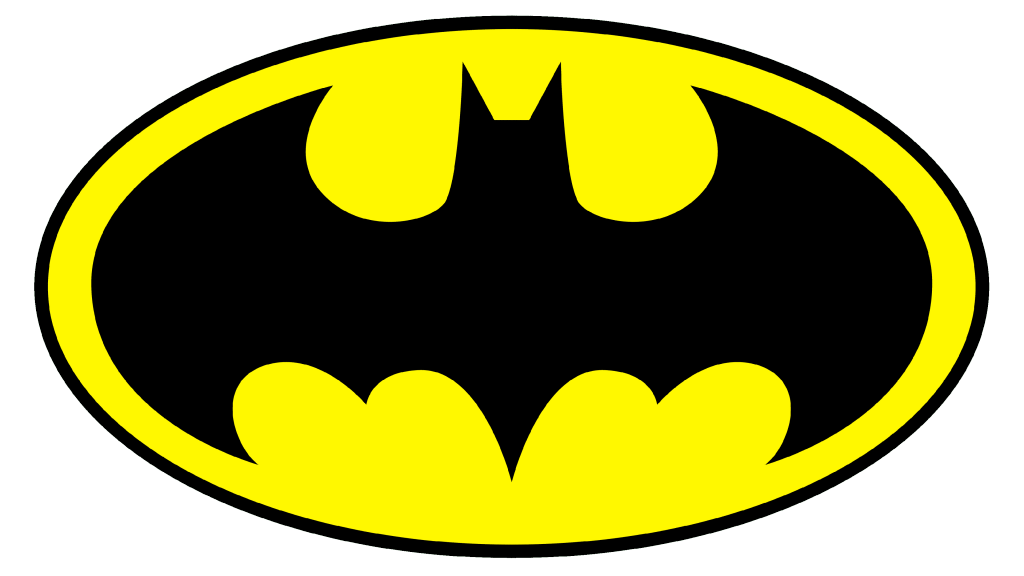 Batman Logo 1966