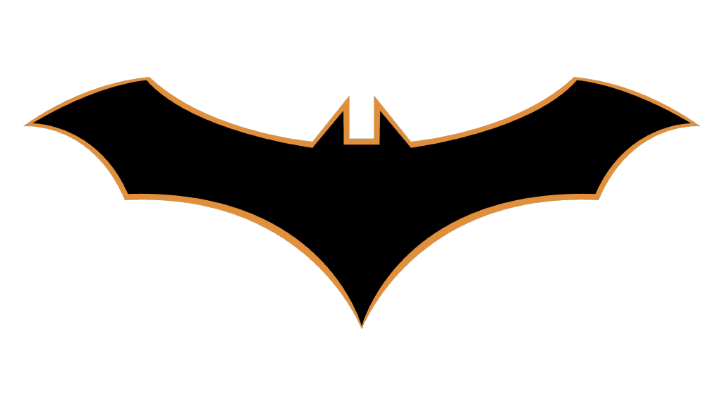 Batman Logo 2016