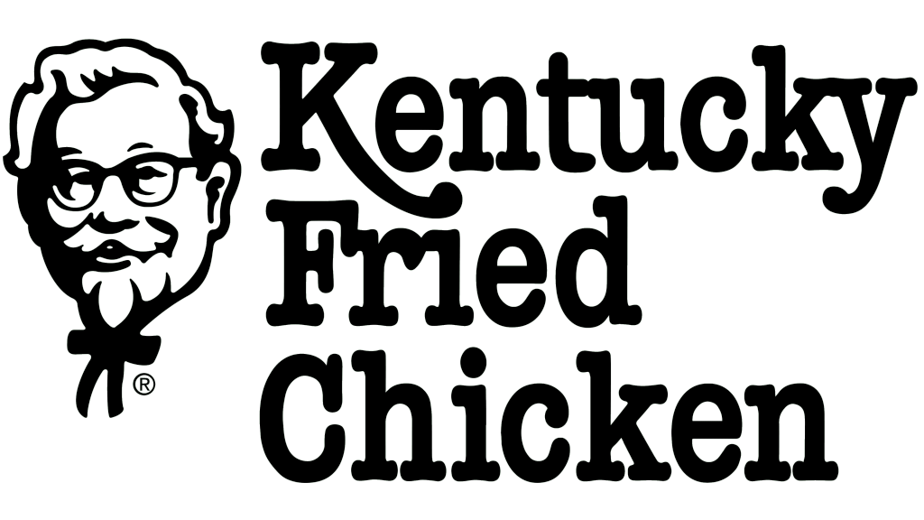 KFC Logo 1959