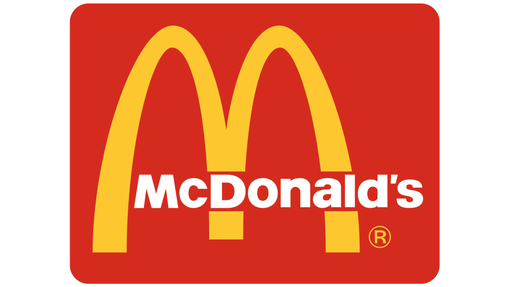 McDonald’s Logo 1975