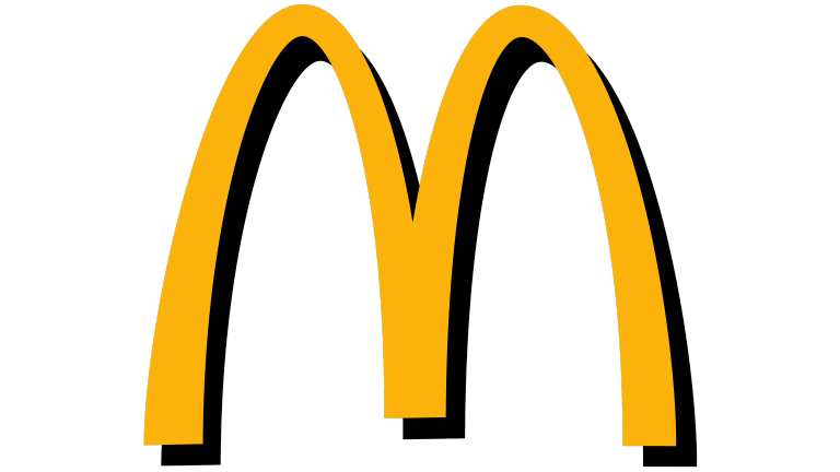 McDonald’s Logo and sign, new logo meaning and history, PNG, SVG