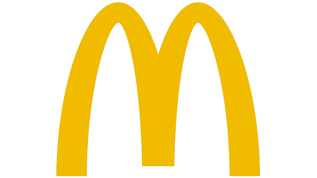 McDonald’s Logo 2003