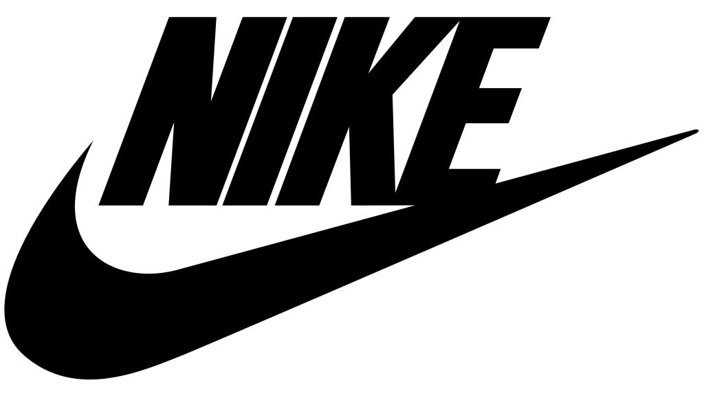 Nike Logo 1976