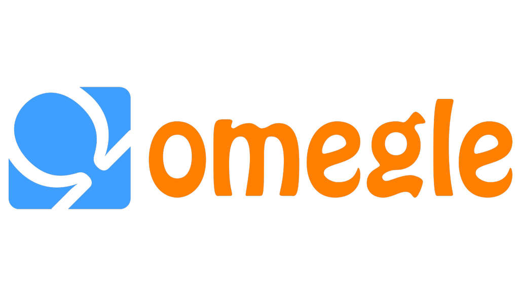 Omegle Logo 2009