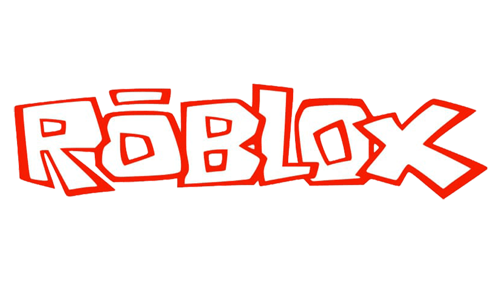 Roblox Logo 2007