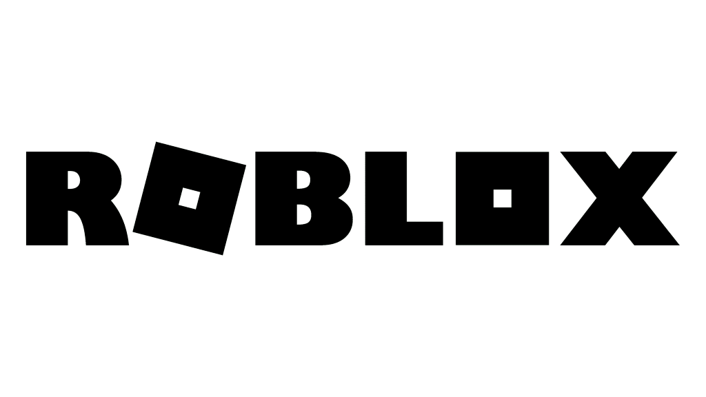 Roblox Logo 2018