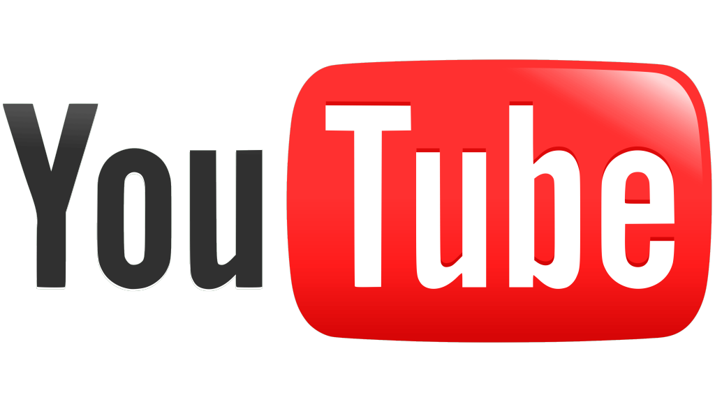 Youtube Logo 2005