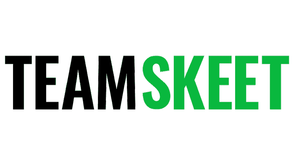 TeamSkeet Emblem