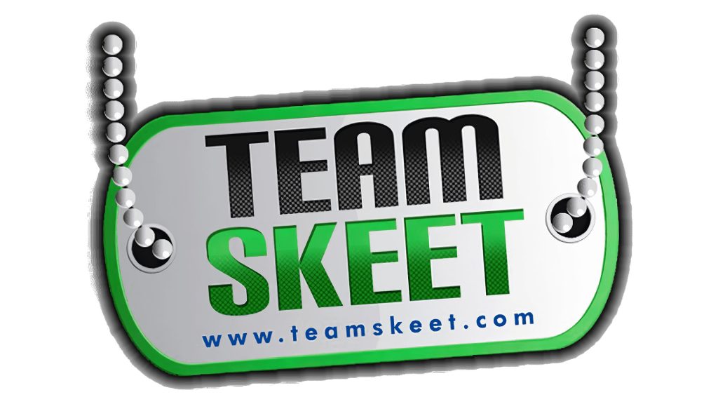 TeamSkeet Logo