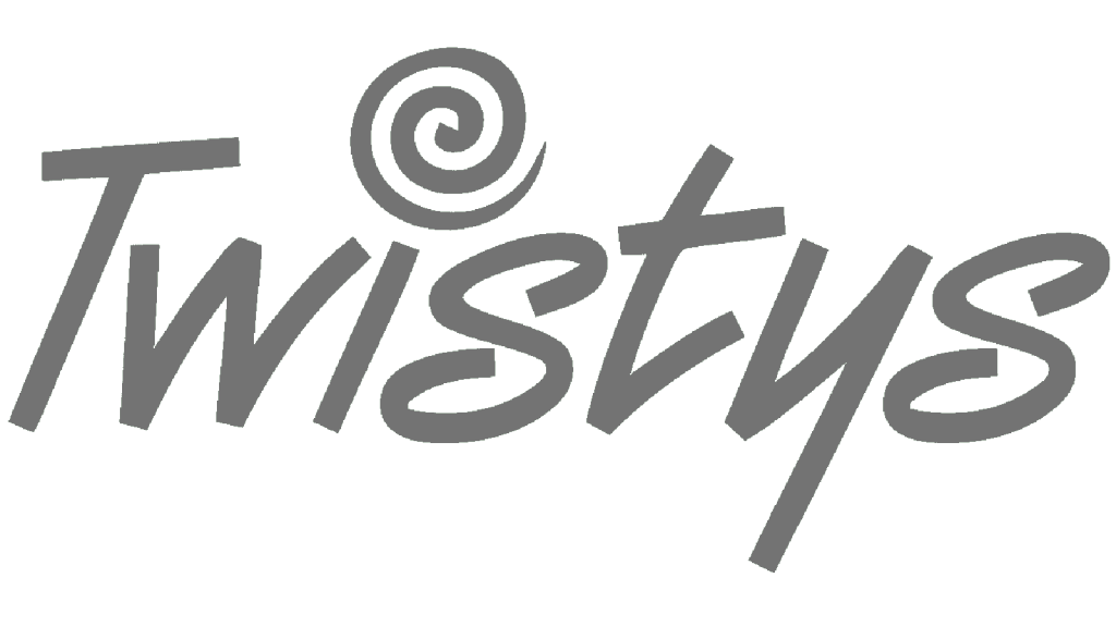 Twistys Emblem