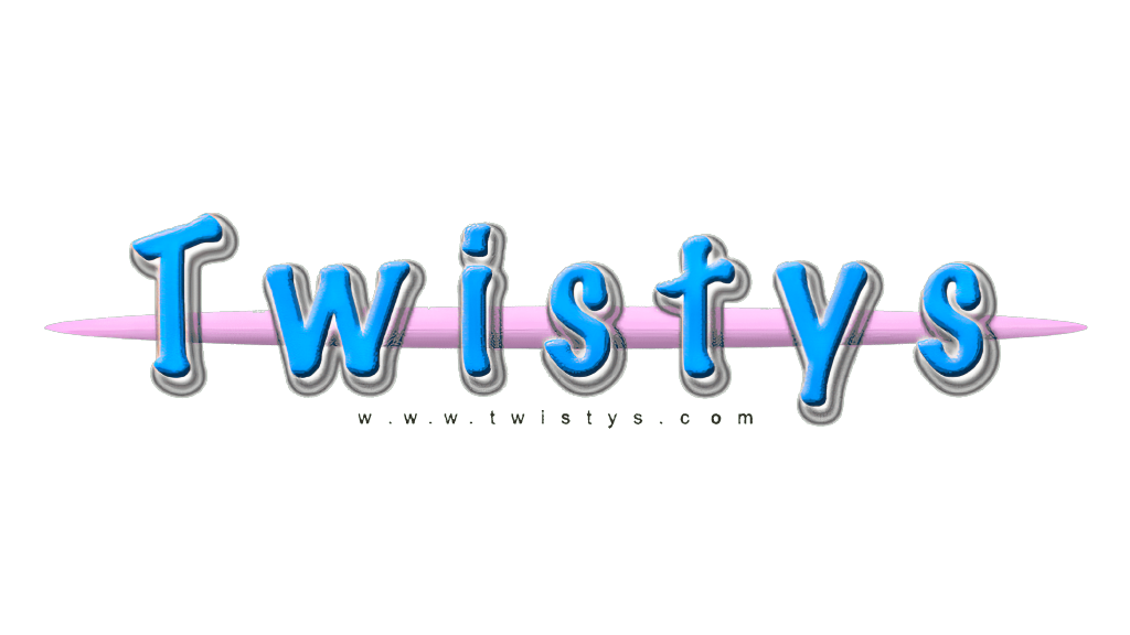 Twistys Logo 2002