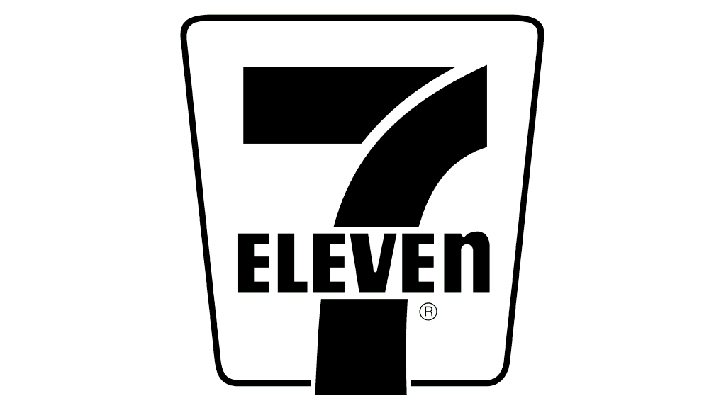 7-Eleven Emblem